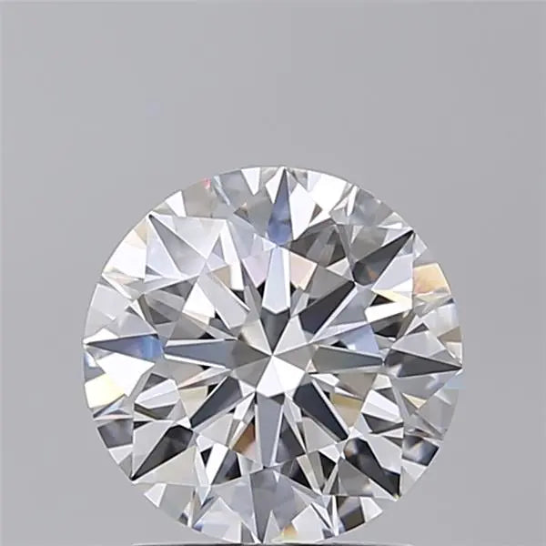 2.02 Carat · ROUND · E · VVS2 · IGI · Ideal Cut
