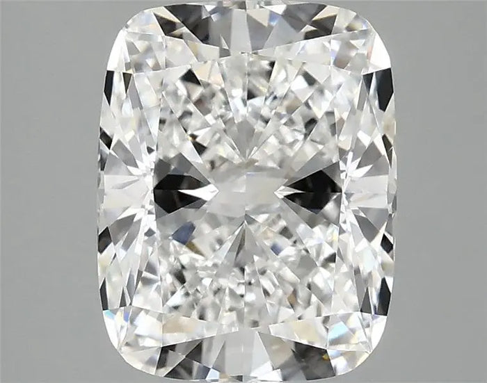 3.09 Carat · CUSHION · E · VVS2 · IGI · Excellent Cut