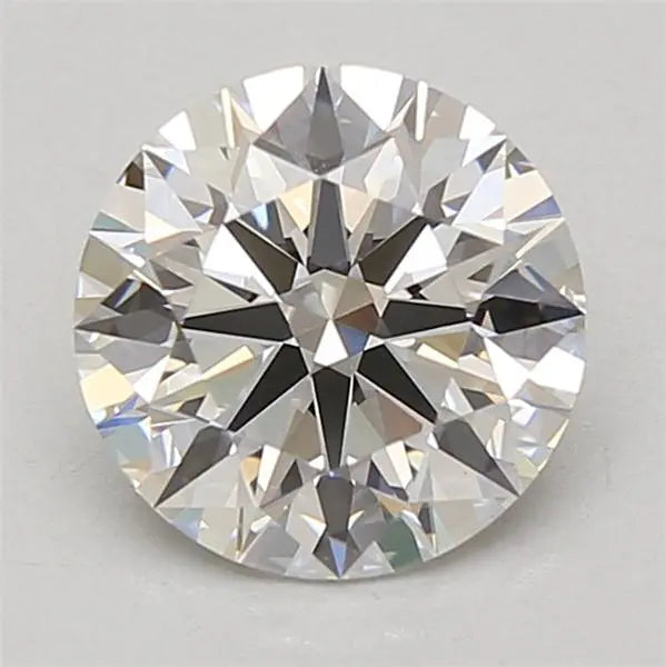2.20 Carat · ROUND · E · VVS2 · IGI · Ideal Cut