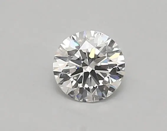 0.44 Carat · ROUND · D · VS2 · IGI · Ideal Cut