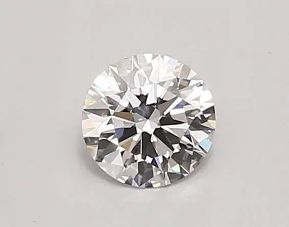 0.54 Carat · ROUND · D · VVS1 · IGI · Ideal Cut