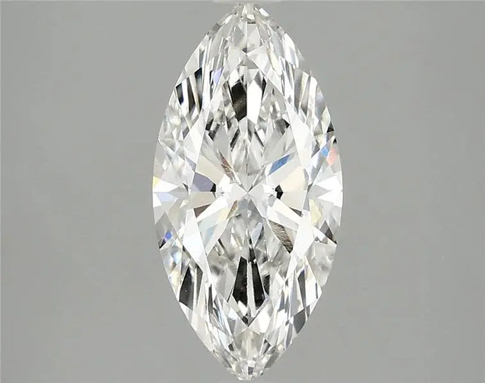 1.55 Carat · MARQUISE · F · VS1 · IGI · Excellent Cut