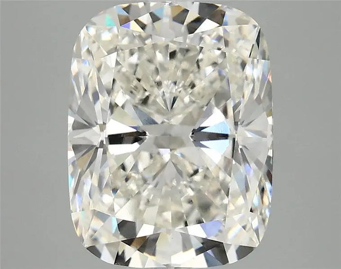 4.08 Carat · CUSHION · G · VS1 · IGI · Excellent Cut