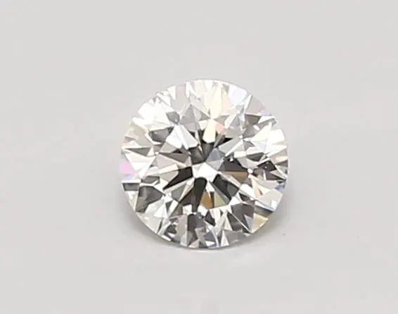 0.44 Carat · ROUND · D · FL · IGI · Ideal Cut