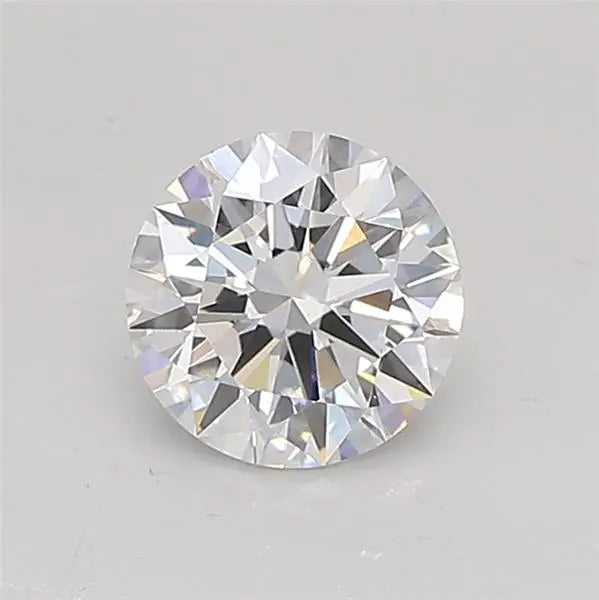 0.67 Carat · ROUND · D · VVS1 · IGI · Ideal Cut