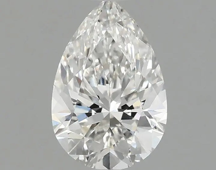 1.09 Carat · PEAR · E · VS1 · IGI · Excellent Cut
