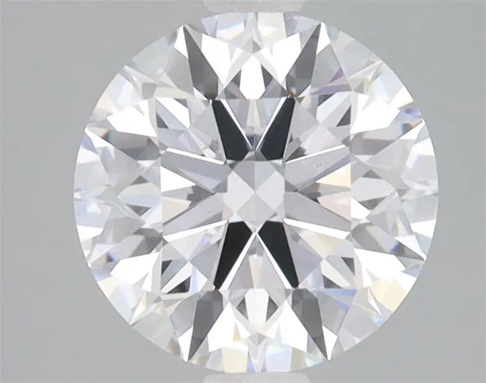 2.09 Carat · ROUND · D · VS2 · GIA · Excellent Cut