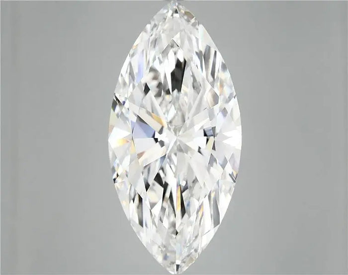 11.15 Carat · MARQUISE · E · VVS2 · IGI · Excellent Cut
