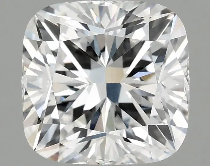 1.59 Carat · CUSHION · D · VS1 · IGI · Excellent Cut