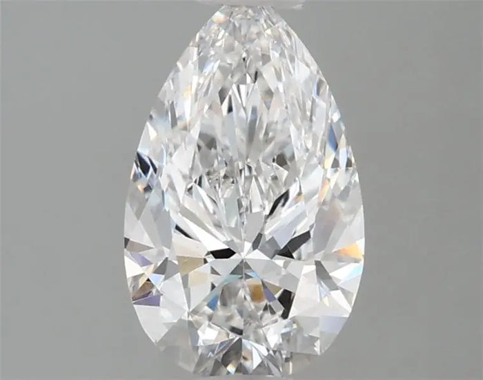 1.32 Carat · PEAR · D · VVS2 · IGI · Excellent Cut