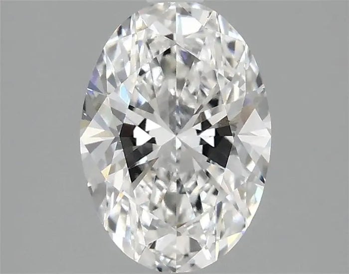 1.57 Carat · OVAL · E · VS1 · IGI · Excellent Cut