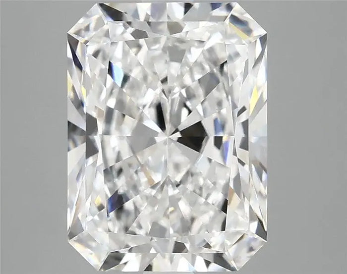 4.19 Carat · RADIANT · D · VVS2 · IGI · Excellent Cut
