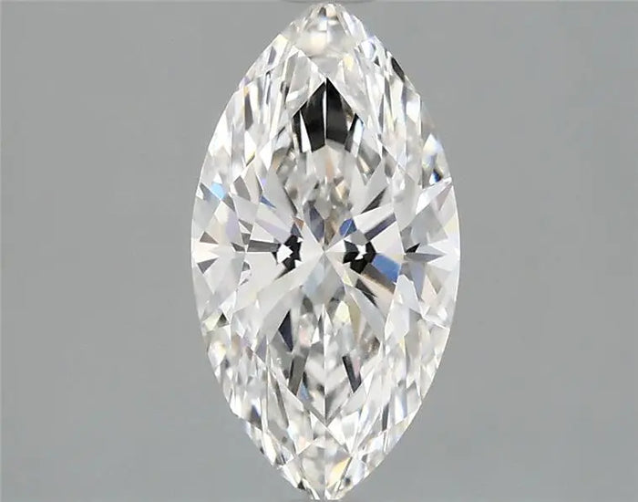 1.53 Carat · MARQUISE · E · VS1 · IGI · Excellent Cut