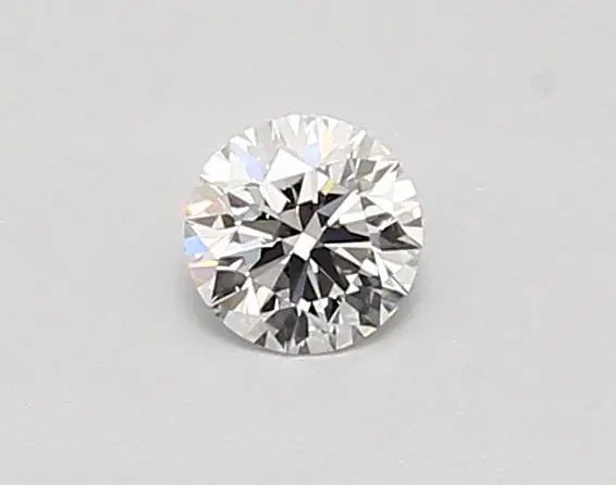 0.32 Carat · ROUND · D · VVS1 · IGI · Ideal Cut