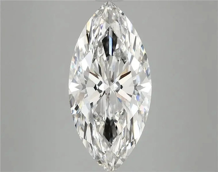 5.03 Carat · MARQUISE · G · VS1 · IGI · Excellent Cut
