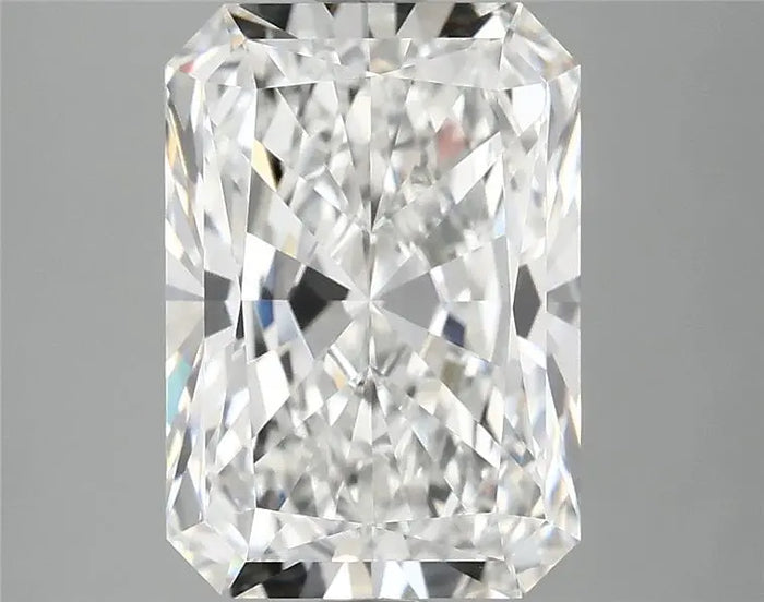 4.07 Carat · RADIANT · E · VVS2 · IGI · Excellent Cut