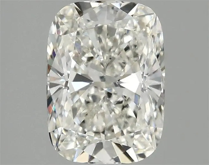 2.01 Carat · CUSHION · G · VVS2 · IGI · Excellent Cut