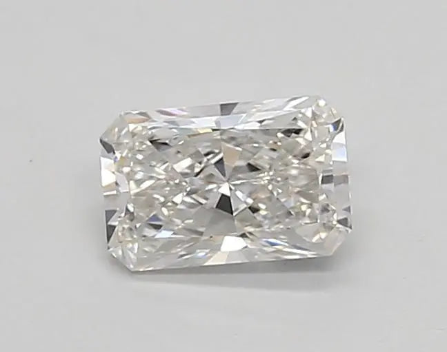 0.49 Carat · RADIANT · F · VVS1 · IGI · Very Good Cut