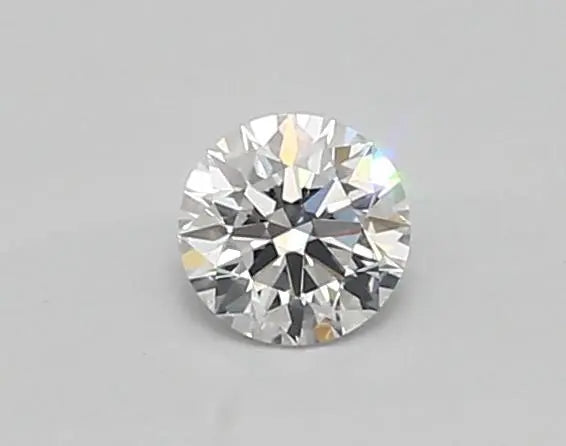 0.39 Carat · ROUND · D · VS1 · IGI · Ideal Cut