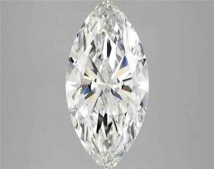 3.20 Carat · MARQUISE · F · VVS2 · IGI · Excellent Cut