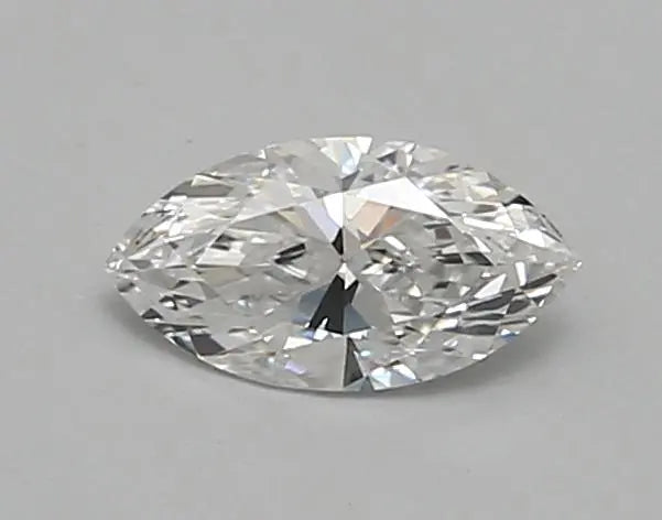 0.64 Carat · MARQUISE · D · VVS1 · IGI · Excellent Cut