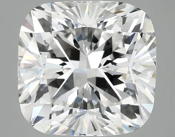 2.93 Carat · CUSHION · E · VVS2 · IGI · Excellent Cut