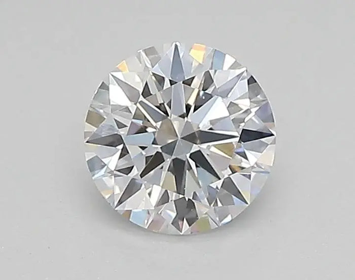 0.47 Carat · ROUND · D · VVS2 · IGI · Ideal Cut