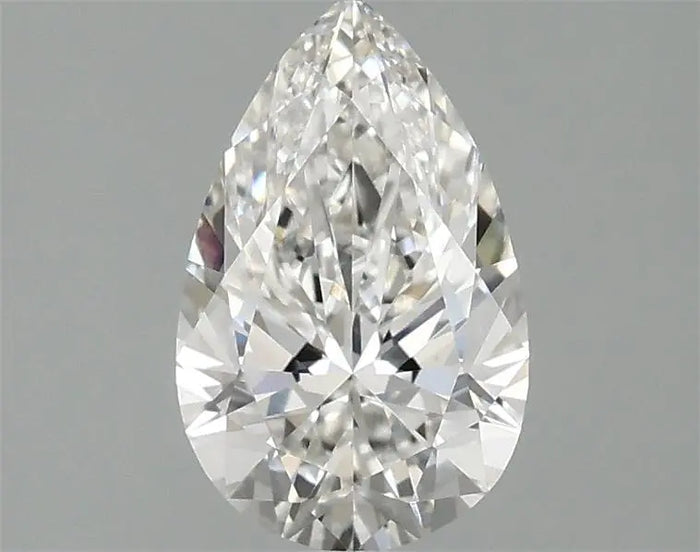 1.21 Carat · PEAR · E · VVS2 · IGI · Excellent Cut