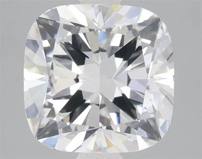 3.25 Carat · CUSHION · E · VVS2 · IGI · Excellent Cut