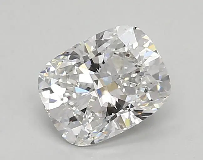 0.86 Carat · CUSHION · E · VS1 · IGI · Very Good Cut