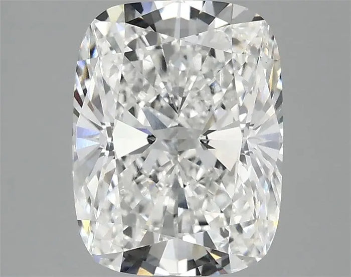 2.56 Carat · CUSHION · E · VS1 · IGI · Excellent Cut