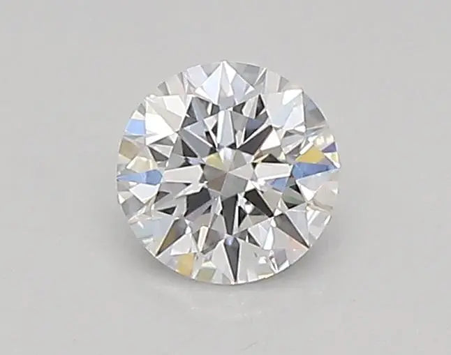 0.27 Carat · ROUND · D · VVS1 · IGI · Ideal Cut