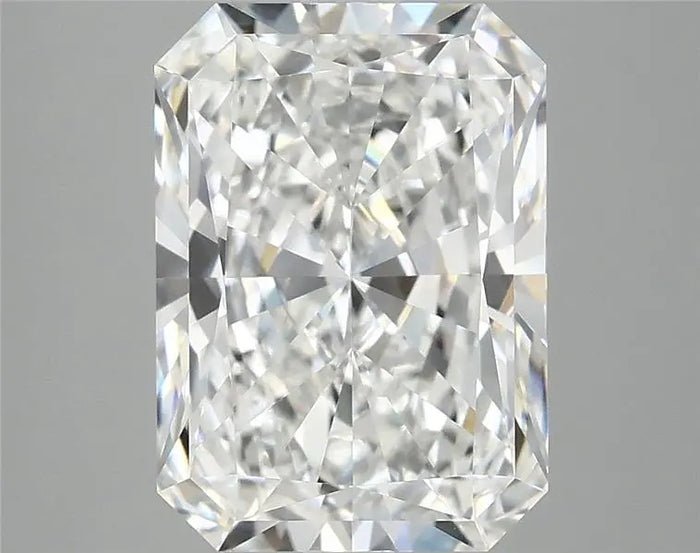 4.19 Carat · RADIANT · E · VVS2 · IGI · Excellent Cut