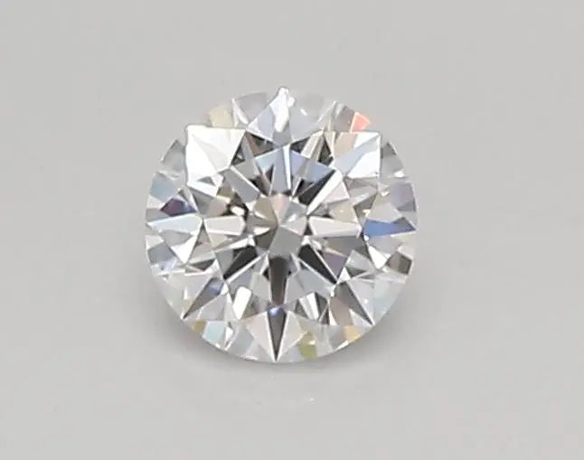 0.27 Carat · ROUND · D · VS1 · IGI · Ideal Cut