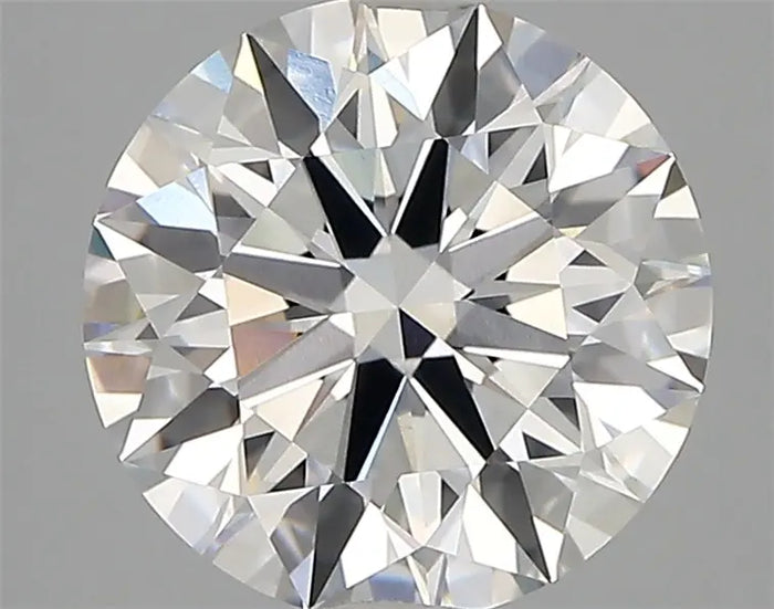 2.88 Carat · ROUND · F · VVS2 · IGI · Ideal Cut