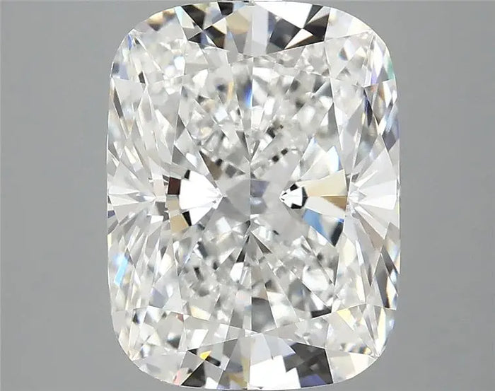 4.00 Carat · CUSHION · E · VVS2 · IGI · Excellent Cut