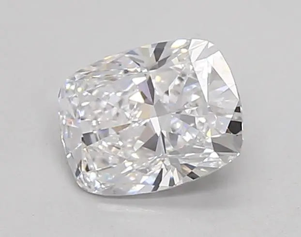 0.72 Carat · CUSHION · D · VS1 · IGI · Very Good Cut