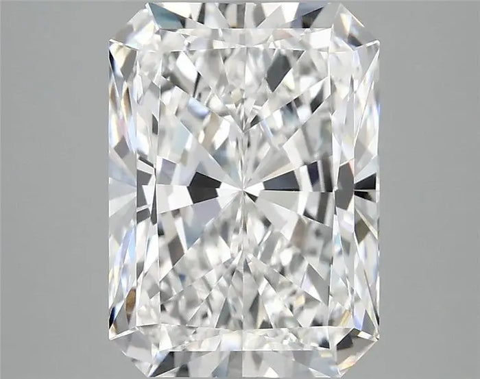 4.04 Carat · RADIANT · E · VVS2 · IGI · Excellent Cut