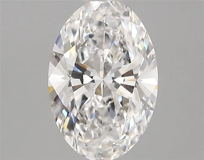 1.91 Carat · OVAL · E · VVS1 · IGI · Excellent Cut
