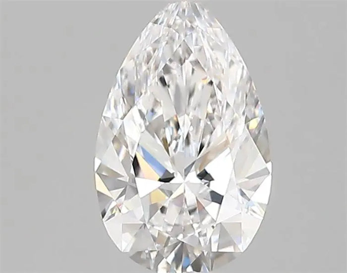 1.10 Carat · PEAR · D · VVS2 · IGI · Excellent Cut