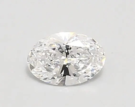 0.45 Carat · OVAL · D · VS1 · IGI · Very Good Cut