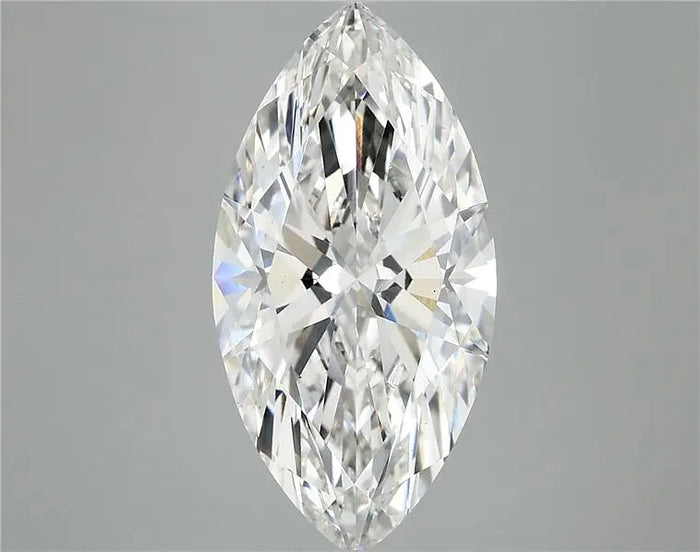 5.02 Carat · MARQUISE · F · VS1 · IGI · Excellent Cut
