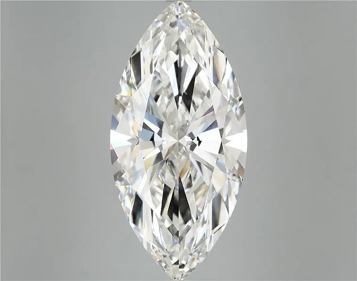10.06 Carat · MARQUISE · E · VVS2 · IGI · Excellent Cut