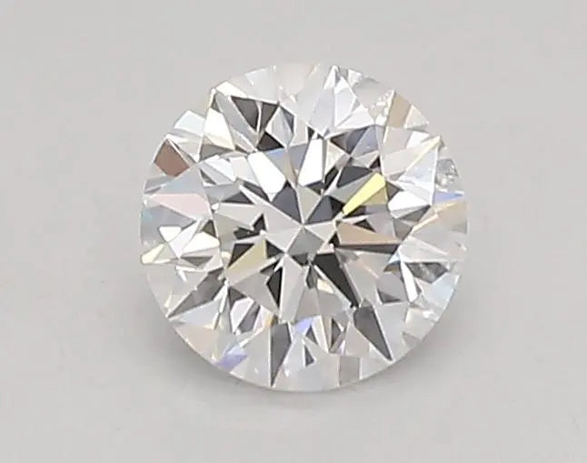 0.37 Carat · ROUND · D · VS1 · IGI · Excellent Cut
