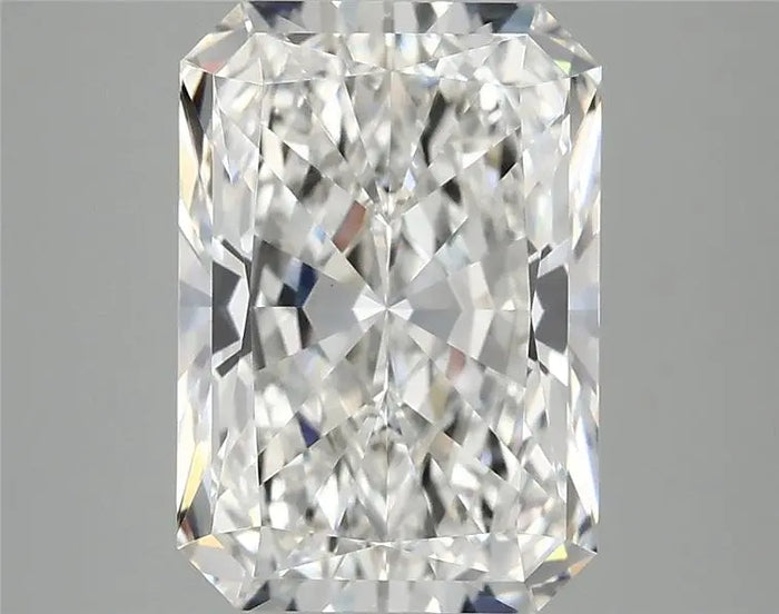 4.04 Carat · RADIANT · E · VVS2 · IGI · Excellent Cut