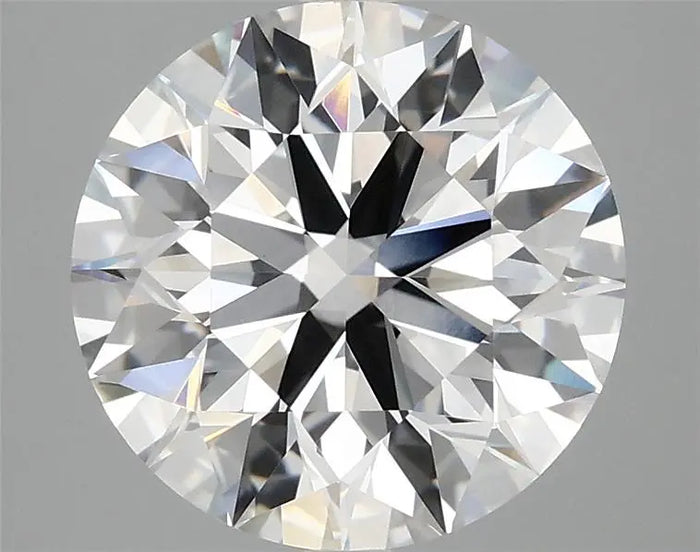 3.93 Carat · ROUND · E · VVS2 · IGI · Ideal Cut