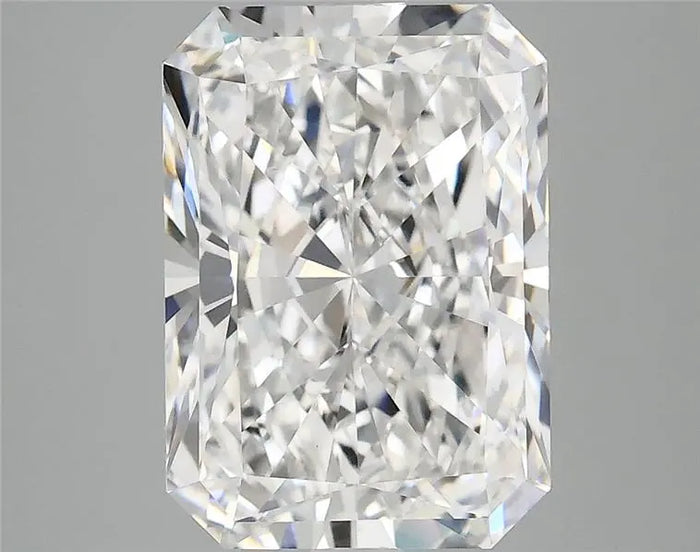 4.08 Carat · RADIANT · E · VVS2 · IGI · Excellent Cut