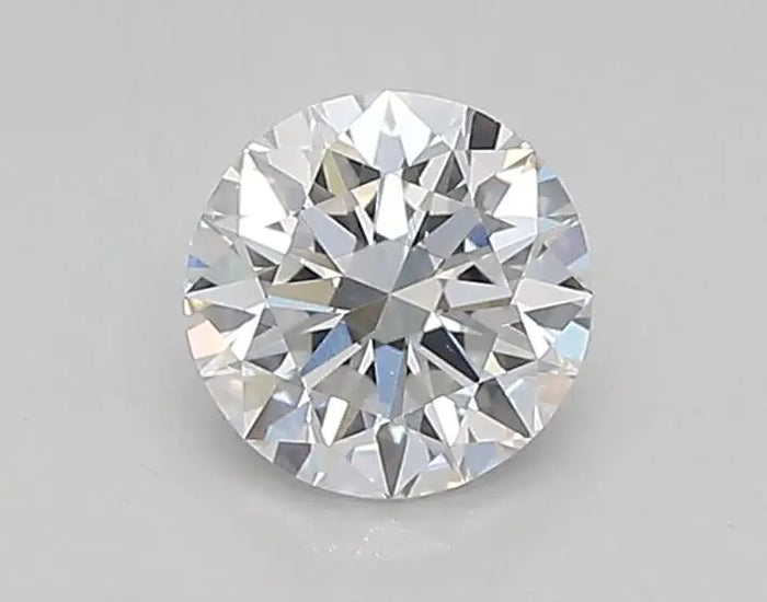 0.46 Carat · ROUND · D · VVS2 · IGI · Excellent Cut