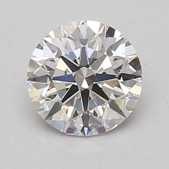 1.10 Carat · ROUND · D · VS1 · IGI · Ideal Cut