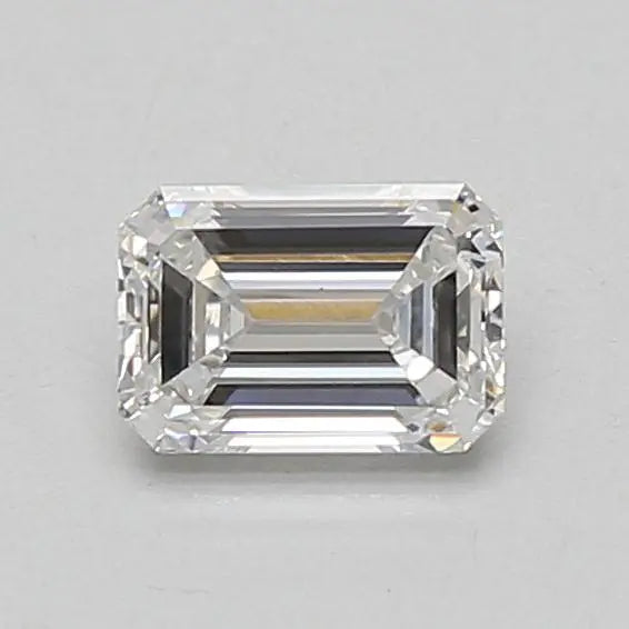 0.71 Carat · EMERALD · D · VS1 · IGI · Excellent Cut